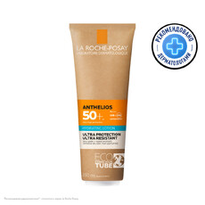 Молочко солнцезащитное для лица и тела SPF50+ PPD 30, 250мл LA ROCHE-POSAY ANTHELIOS SPF 50+/ PPD 30