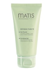 Очищающий гель для комбинированной и жирной кожи лица Reponse Purete/ Purifying Gel MATIS