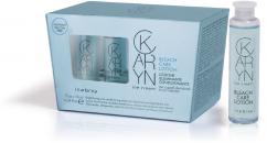 Восстанавливающий лосьон для осветленных волос Karyn BLEACH CARE LOTION KARYN INEBRYA 