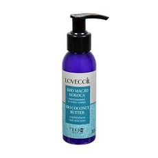 БИО масло КОКОСА "Омоложение и тонус кожи" LovEcOil ECOLAB 