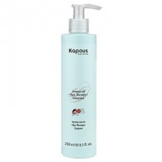 Арома масло Гуарана «Spa Therapy» Kapous 