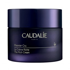 Омолаживающий питательный крем Premier Cru La Crème Riche Caudalie 