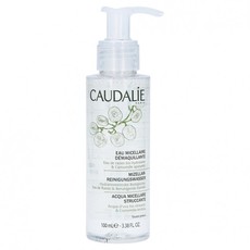 Мицеллярная вода для снятия макияжа EAU MICCELAIRE DEMAQUILLANTE