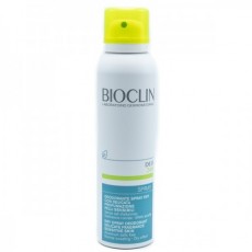 Сухой спрей-дезодорант с легким ароматом для чувств. кожи, 150 мл BIOCLIN DEO 24Ч 
