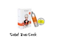 Набор для стайлинга (EXPRESS Сухой шампунь 150 мл + MOLDING Матирующая паста для волос 80 мл) Kaaral