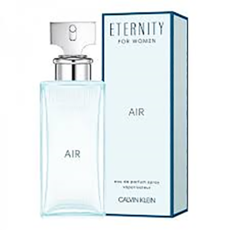 Парфюмерная вода для женщин Calvin Klein Eternity For Women Air Eau De Parfum Spray