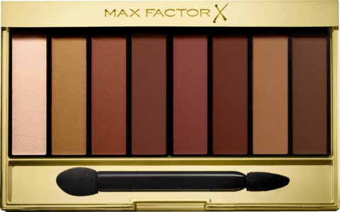 тон 07 (Matte Sunset)