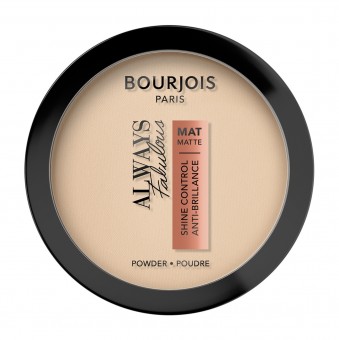 тон 108, 10г apricot ivory 