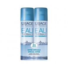 Вода термальная УРЬЯЖ/ EAU THERMALE URIAGE 150 мл * 2 шт Uriage 