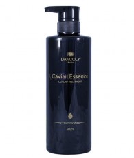 Кондиционер с эссенцией черной икры Caviar Essence Dancoly Angel Professional SPA