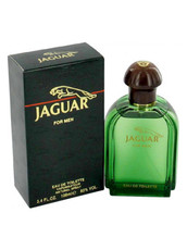 Туалетная вода Jaguar For Men, 100 мл
