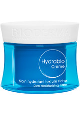 Крем Гидрабио Hydrabio Crème BIODERMA