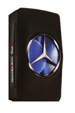 Туалетная вода мужская Mercedes-Benz Man 