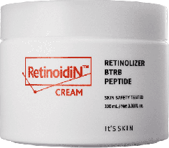 Крем для лица с ретинолом IT’S SKIN Retinoidin Cream 