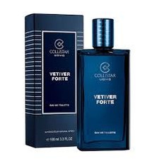 Туалетная вода мужская Vetiver Forte COLLISTAR