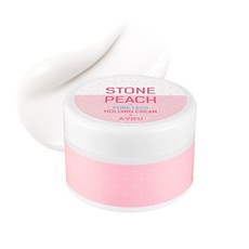 Крем для лица с эффектом сужения пор A'PIEU Stone Peach Pore Less Holding Cream