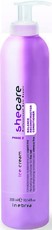 Кондиционер восстанавливающий баланс для поврежденных волос Inebrya Shecare Balance Reconstructor Conditioner 