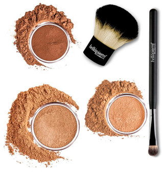Темный тон\Contour Kit Dark