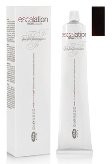 4/55 каштановый красный интенсивный