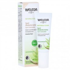 Консилер локального действия, 10мл WELEDA 