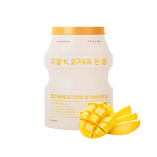 Маска для лица A'PIEU Real Big Yogurt One-Bottle (Mango) (5шт)