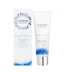 Дневной кислородный флюид SPF30 LUMENE LÄHDE NORDIC HYDRA LÄHDE/ LUMENE NORDIC HYDRA LÄHDE OXYGENATING DAY FLUID SPF30 Lumene 
