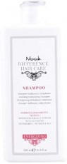 Шампунь для волос стимулирующий DIFFERENCE HAIR CARE ENERGIZING / vitalising stimulating shampoo NOOK 