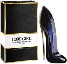 Парфюмерная вода GOOD GIRL CAROLINA HERRERA