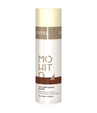 Гель для душа Кокос ESTEL MOHITO