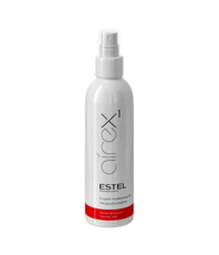 Спрей-термозащита для волос Легкая фиксация AIREX Estel