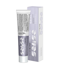 Полуперманентная крем-краска для волос ESTEL SENSE DE LUXE CLEAR BLOND 