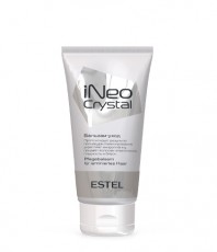 Бальзам-уход для поддержания ламинирования волос ESTEL iNeo-Crystal 
