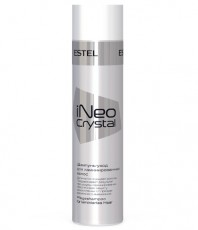 Шампунь-уход для ламинированных волос ESTEL iNeo-Crystal 