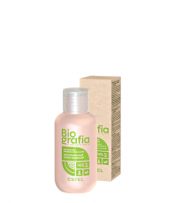 Натуральный крем - эликсир для волос «Пролонгированное восстановление» BIOGRAFIA Estel 