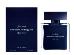 Туалетная вода NARCISO RODRIGUEZ FOR HIM BLEU NOIR