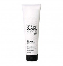 Маска укрепляющая дисциплинирующая IRON MASK BLACK PEPPER INEBRYA 