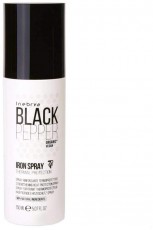 Спрей термозащитный IRON SPRAY BLACK PEPPER INEBRYA STYLE-IN 