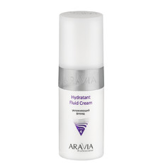 Увлажняющий флюид Hydratant Fluid Cream ARAVIA Professional