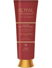 Королевская интенсивно увлажняющая маска для волос Intense Moisture Masque CHI Royal Treatment 