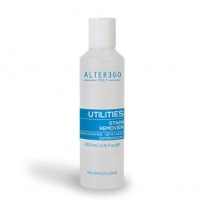 Средство для удаления краски с кожи головы Utilities Stain Remover Alter Ego 
