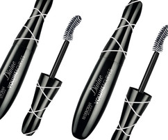Тушь для ресниц Deborah DIVINE VOLUME & CURVES MASCARA Deborah Milano