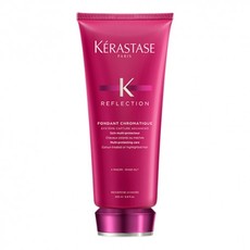 Молочко для защиты окрашенных или мелированных волос Fondant Chromatique Reflection Kerastase