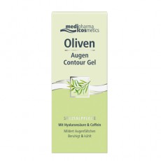 Гель для кожи вокруг глаз Olivenol