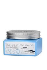 Грязевая маска для волос Dr. Sea