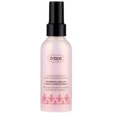 Кондиционер для волос двухфазный укрепляющий Кашемир и Масло Амаранта, 125 мл ZIAJA Cashmere 