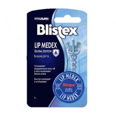 Бальзам для губ Medex Blistex 