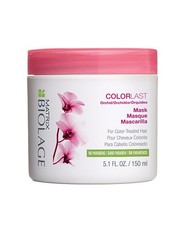 Маска для окрашенных волос Matrix Biolage Colorlast 