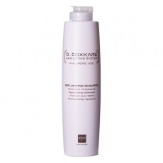 Уплотняющий шампунь для волос 1000мл ALTER EGO ITALY Replumping Shampoo 