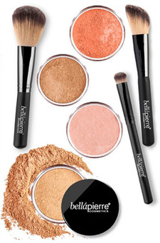 Темный тон/Get Started Kit - Dark