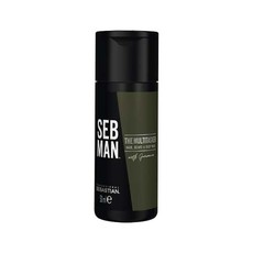 Шампунь для ухода за волосами, бородой и телом THE MULTITASKER 3В1 Seb Man Sebastian Professional 